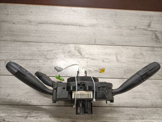 bontott CITROËN XSARA PICASSO Komplett Kormánykapcsoló (Bajuszkapcsoló)