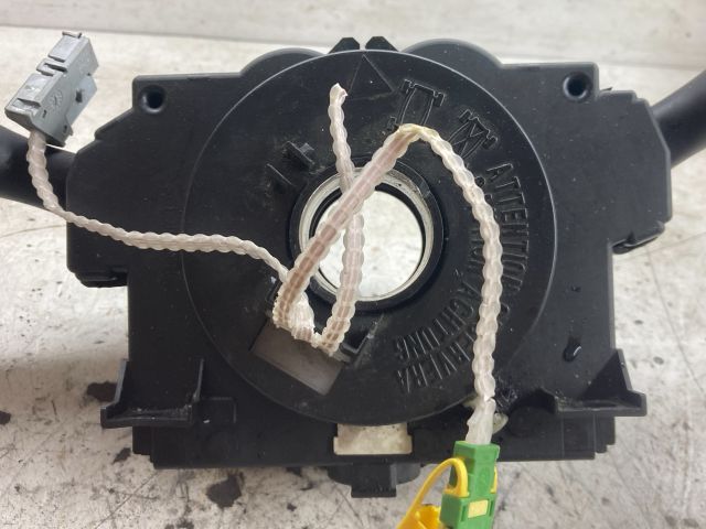 bontott CITROËN XSARA PICASSO Komplett Kormánykapcsoló (Bajuszkapcsoló)