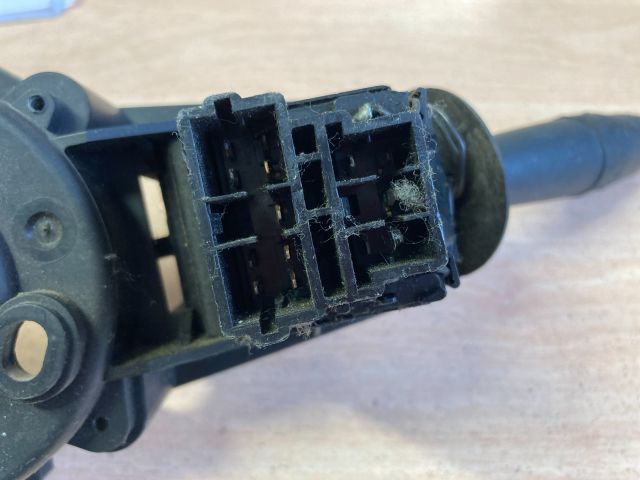 bontott CITROËN XSARA PICASSO Komplett Kormánykapcsoló (Bajuszkapcsoló)