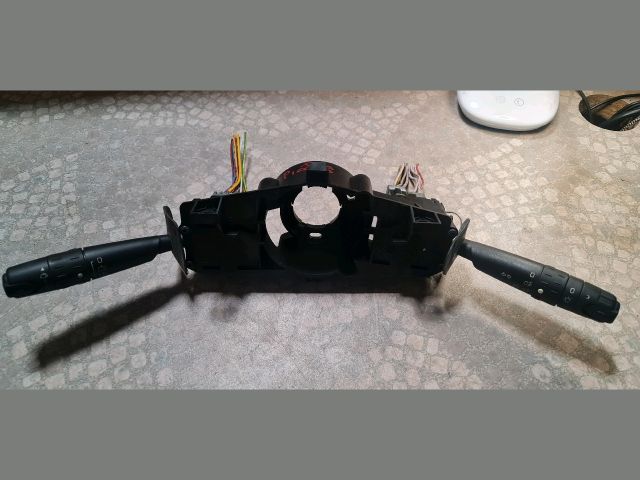 bontott CITROËN XSARA PICASSO Komplett Kormánykapcsoló (Bajuszkapcsoló)