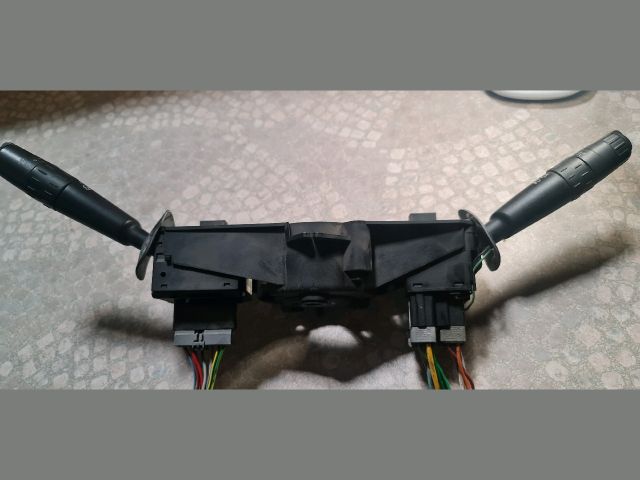bontott CITROËN XSARA PICASSO Komplett Kormánykapcsoló (Bajuszkapcsoló)