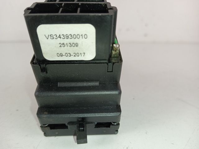 bontott CITROËN XSARA PICASSO Komplett Kormánykapcsoló (Bajuszkapcsoló)