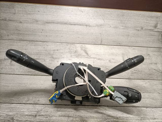 bontott CITROËN XSARA PICASSO Komplett Kormánykapcsoló (Bajuszkapcsoló)