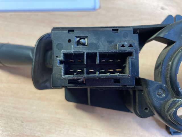 bontott CITROËN XSARA PICASSO Komplett Kormánykapcsoló (Bajuszkapcsoló)