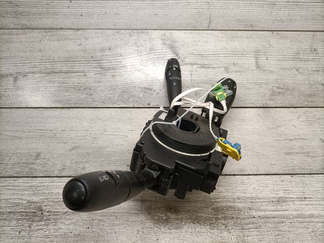 bontott CITROËN XSARA PICASSO Komplett Kormánykapcsoló (Bajuszkapcsoló)