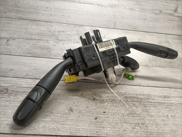 bontott CITROËN XSARA PICASSO Komplett Kormánykapcsoló (Bajuszkapcsoló)