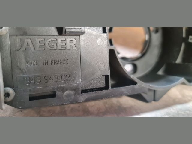 bontott CITROËN XSARA PICASSO Komplett Kormánykapcsoló (Bajuszkapcsoló)