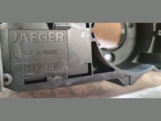 bontott CITROËN XSARA PICASSO Komplett Kormánykapcsoló (Bajuszkapcsoló)