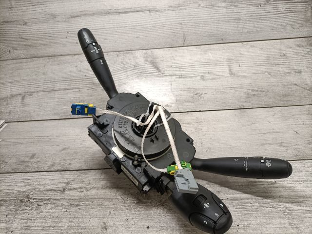 bontott CITROËN XSARA PICASSO Komplett Kormánykapcsoló (Bajuszkapcsoló)