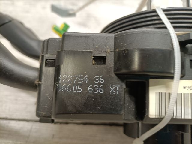 bontott CITROËN XSARA PICASSO Komplett Kormánykapcsoló (Bajuszkapcsoló)