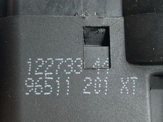 bontott CITROËN XSARA PICASSO Komplett Kormánykapcsoló (Bajuszkapcsoló)