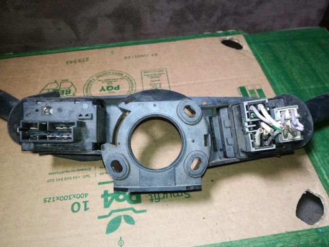 bontott CITROËN XSARA PICASSO Komplett Kormánykapcsoló (Bajuszkapcsoló)