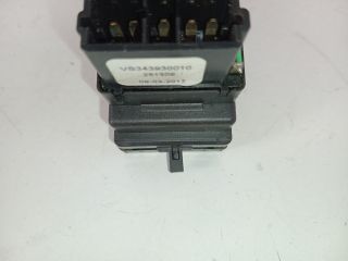 bontott CITROËN XSARA PICASSO Komplett Kormánykapcsoló (Bajuszkapcsoló)