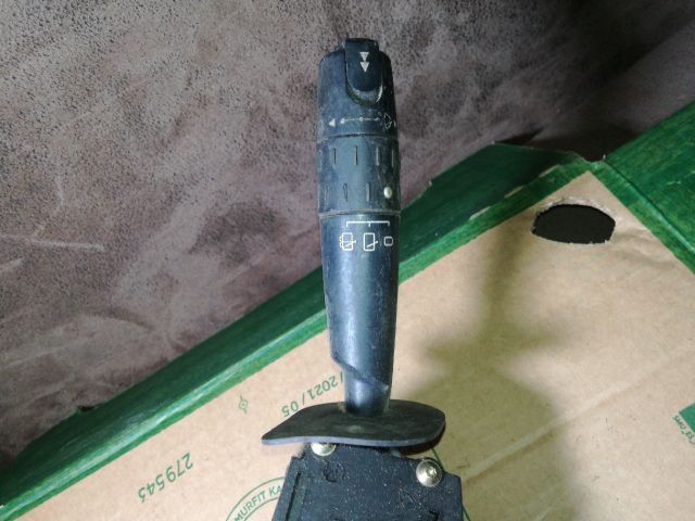 bontott CITROËN XSARA PICASSO Komplett Kormánykapcsoló (Bajuszkapcsoló)