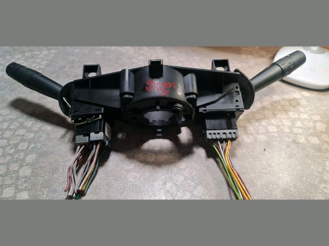 bontott CITROËN XSARA PICASSO Komplett Kormánykapcsoló (Bajuszkapcsoló)