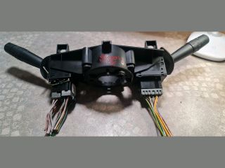 bontott CITROËN XSARA PICASSO Komplett Kormánykapcsoló (Bajuszkapcsoló)