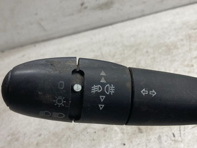 bontott CITROËN XSARA PICASSO Komplett Kormánykapcsoló (Bajuszkapcsoló)