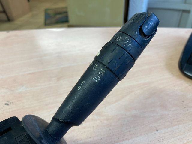 bontott CITROËN XSARA PICASSO Komplett Kormánykapcsoló (Bajuszkapcsoló)