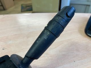 bontott CITROËN XSARA PICASSO Komplett Kormánykapcsoló (Bajuszkapcsoló)