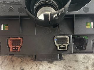 bontott CITROËN XSARA PICASSO Komplett Kormánykapcsoló (Bajuszkapcsoló)