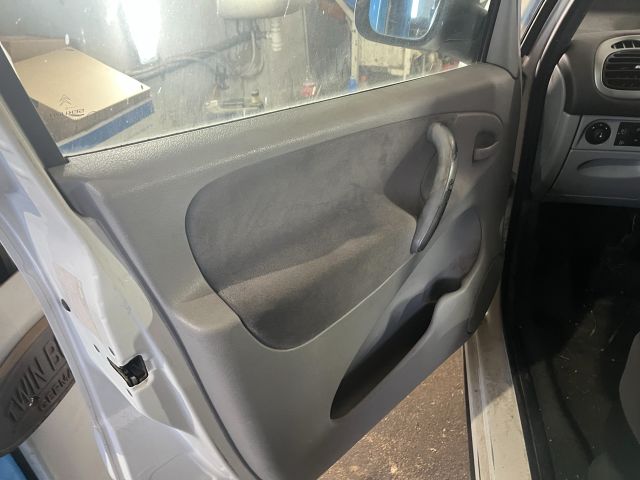 bontott CITROËN XSARA PICASSO Komplett Kormányoszlop Burkolat