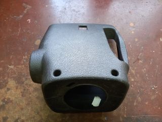 bontott CITROËN XSARA PICASSO Komplett Kormányoszlop Burkolat