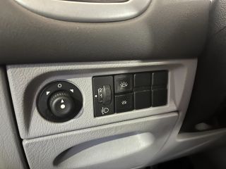 bontott CITROËN XSARA PICASSO Komplett Kormányoszlop Burkolat