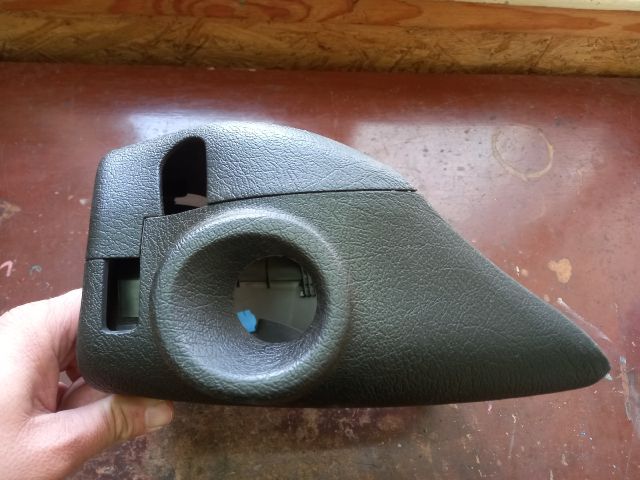 bontott CITROËN XSARA PICASSO Komplett Kormányoszlop Burkolat