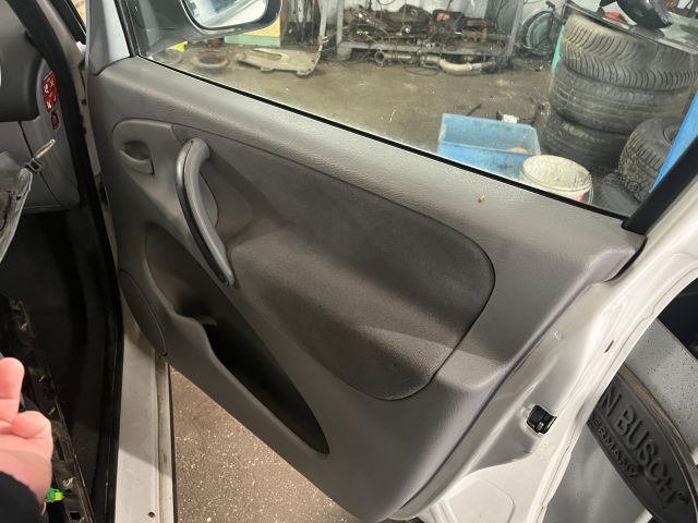 bontott CITROËN XSARA PICASSO Komplett Kormányoszlop Burkolat