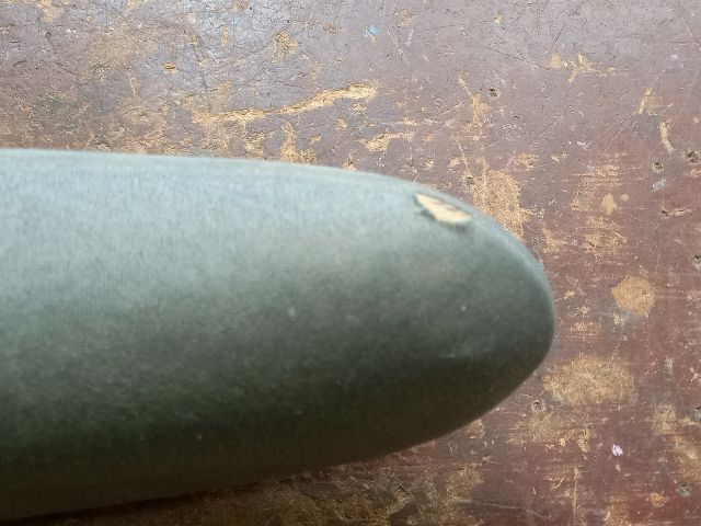 bontott CITROËN XSARA PICASSO Könyöklő