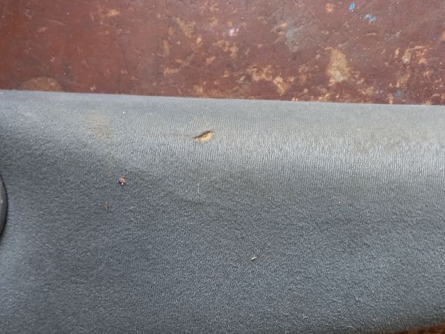 bontott CITROËN XSARA PICASSO Könyöklő