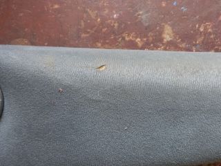 bontott CITROËN XSARA PICASSO Könyöklő