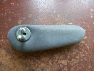 bontott CITROËN XSARA PICASSO Könyöklő