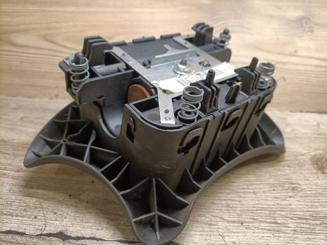 bontott CITROËN XSARA PICASSO Kormánylégzsák