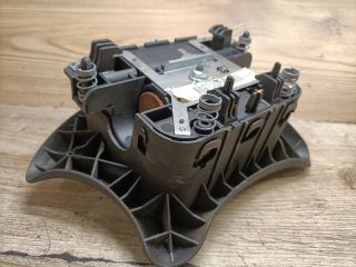 bontott CITROËN XSARA PICASSO Kormánylégzsák