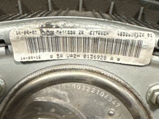 bontott CITROËN XSARA PICASSO Kormánylégzsák