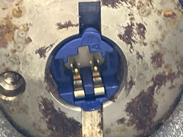 bontott CITROËN XSARA PICASSO Kormánylégzsák