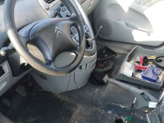 bontott CITROËN XSARA PICASSO Kormánylégzsák