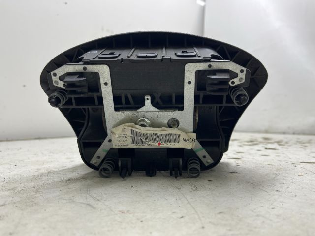 bontott CITROËN XSARA PICASSO Kormánylégzsák