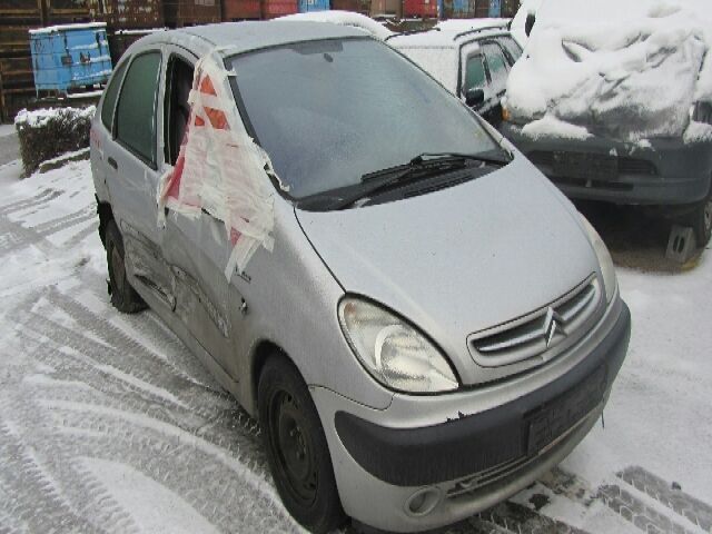 bontott CITROËN XSARA PICASSO Kormánylégzsák