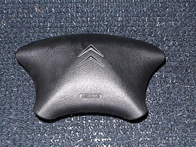 bontott CITROËN XSARA PICASSO Kormánylégzsák