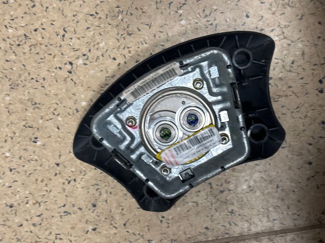 bontott CITROËN XSARA PICASSO Kormánylégzsák