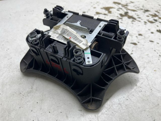 bontott CITROËN XSARA PICASSO Kormánylégzsák