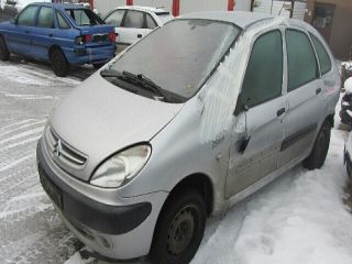 bontott CITROËN XSARA PICASSO Kormánylégzsák