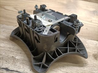 bontott CITROËN XSARA PICASSO Kormánylégzsák