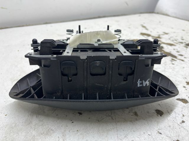 bontott CITROËN XSARA PICASSO Kormánylégzsák