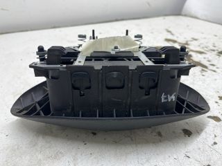 bontott CITROËN XSARA PICASSO Kormánylégzsák