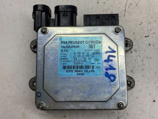 bontott CITROËN XSARA PICASSO Kormányoszlop Vezérlő