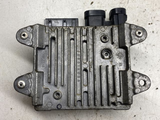 bontott CITROËN XSARA PICASSO Kormányoszlop Vezérlő