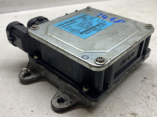 bontott CITROËN XSARA PICASSO Kormányoszlop Vezérlő